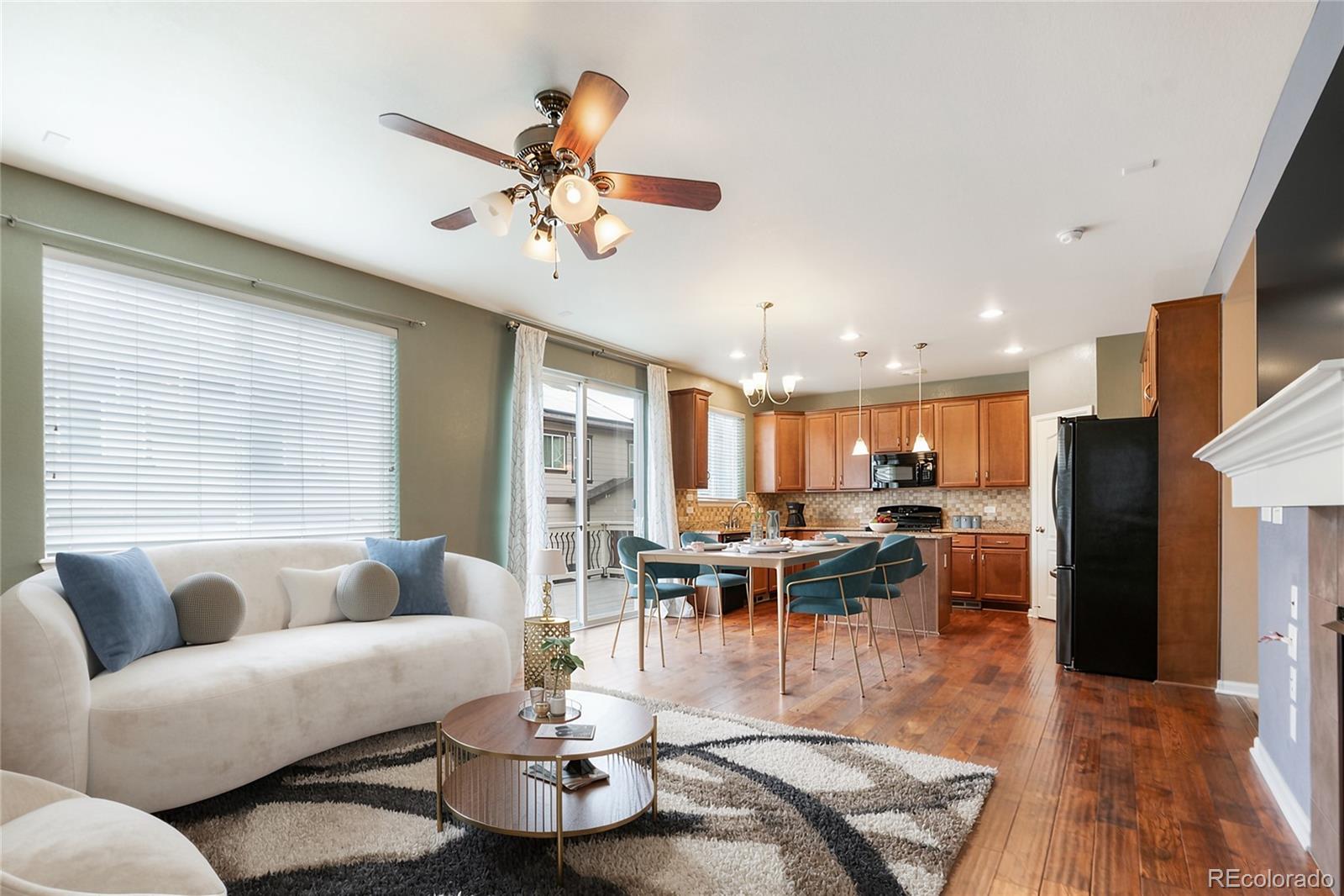 MLS Image #8 for 4879 s picadilly court,aurora, Colorado