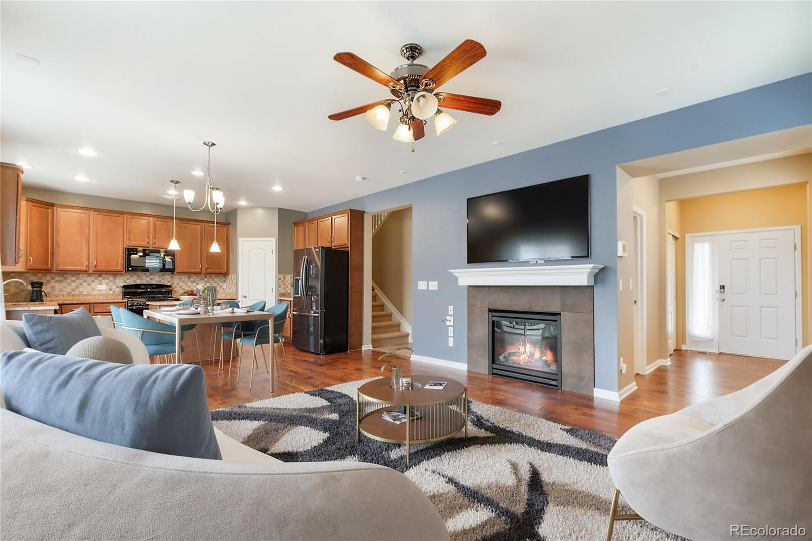 MLS Image #9 for 4879 s picadilly court,aurora, Colorado