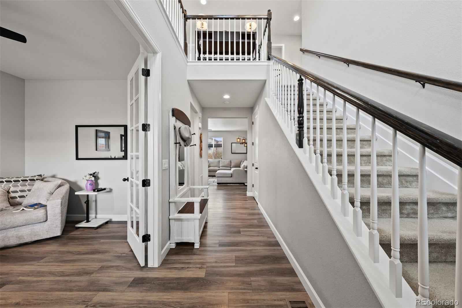 MLS Image #11 for 9524  taylor river circle,littleton, Colorado