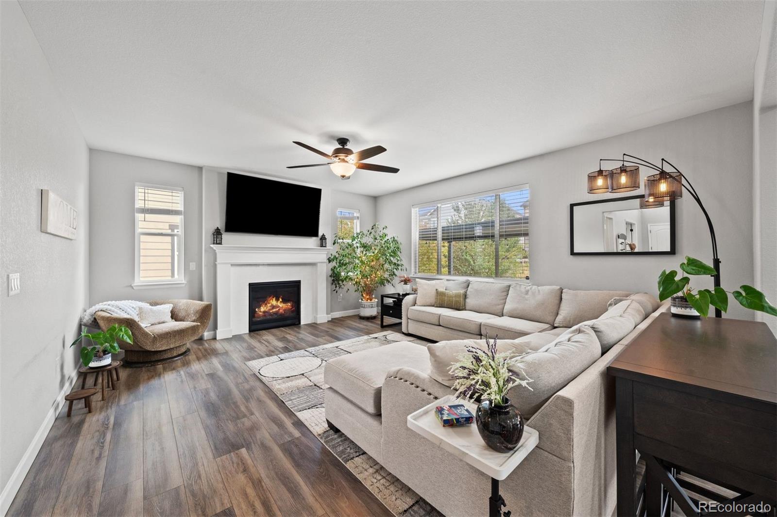 MLS Image #2 for 9524  taylor river circle,littleton, Colorado