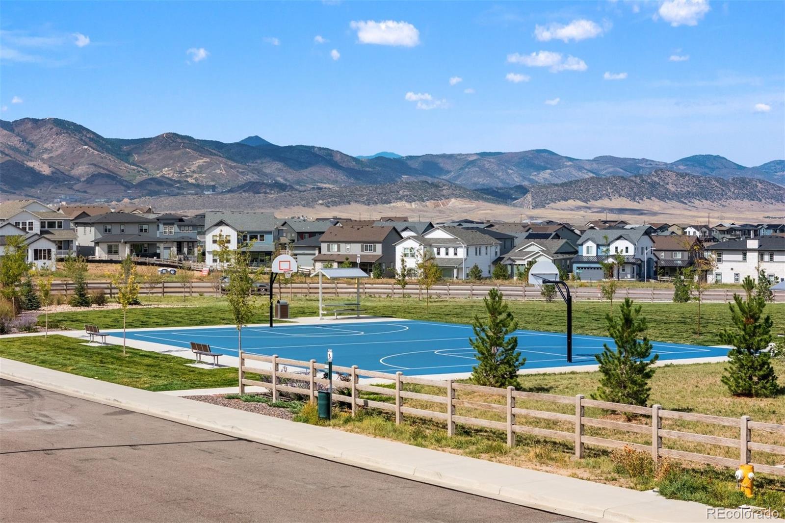MLS Image #26 for 9524  taylor river circle,littleton, Colorado