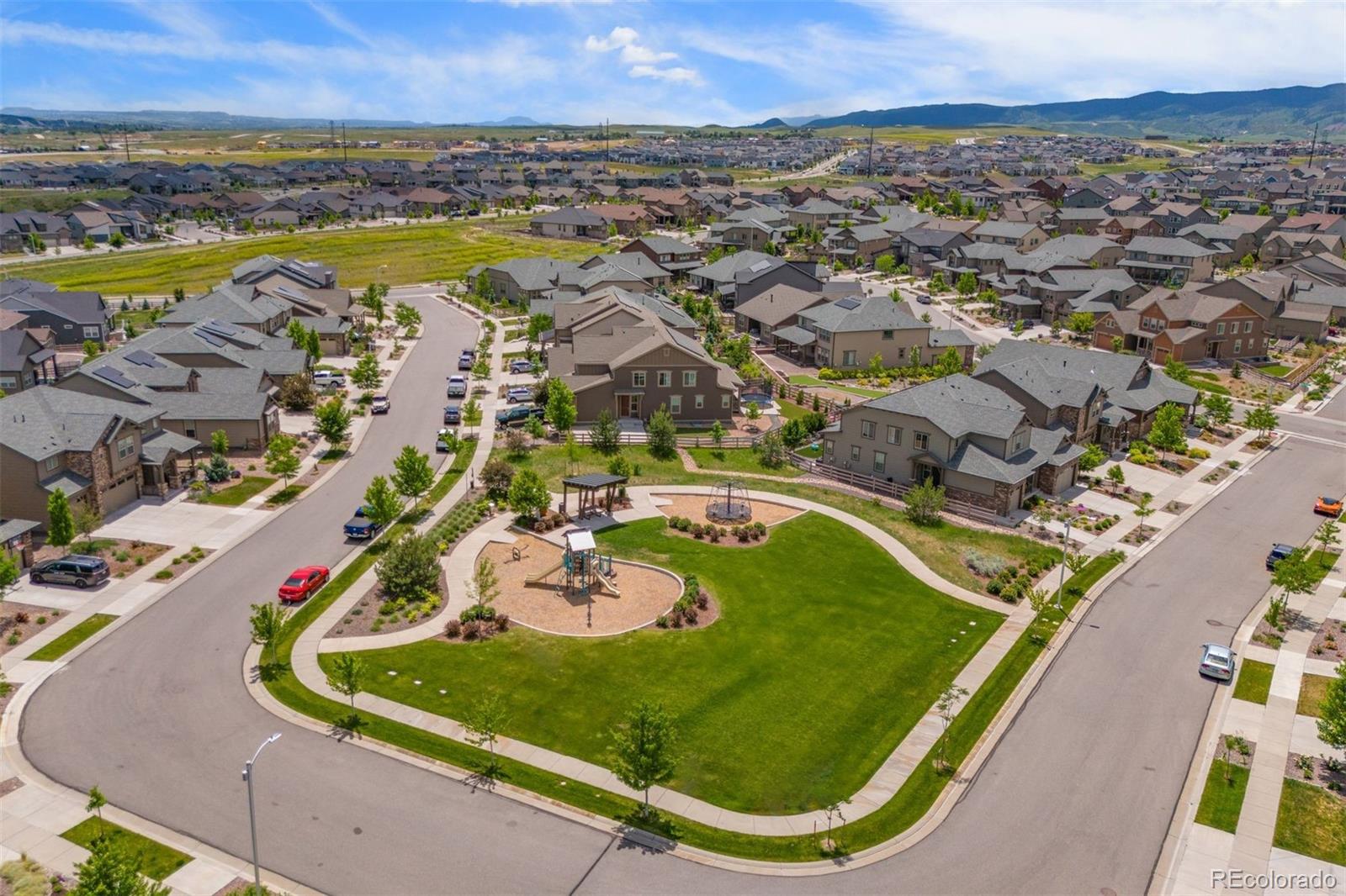 MLS Image #27 for 9524  taylor river circle,littleton, Colorado