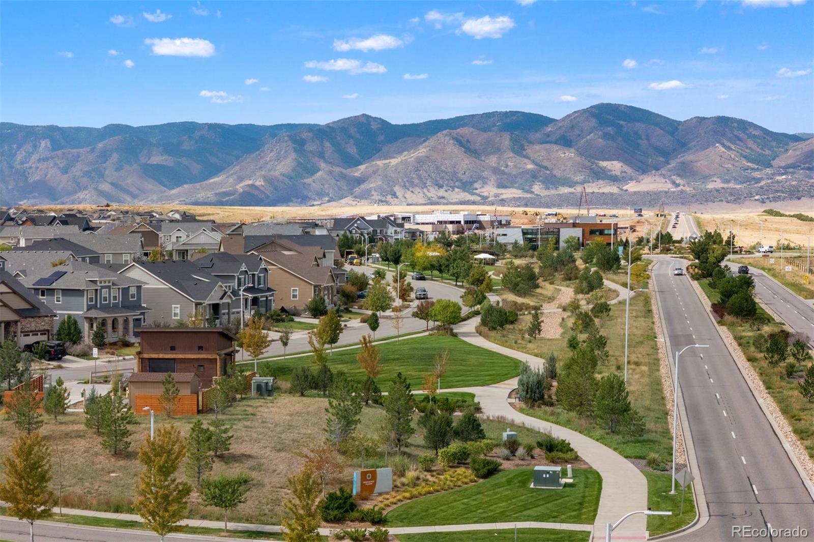 MLS Image #29 for 9524  taylor river circle,littleton, Colorado