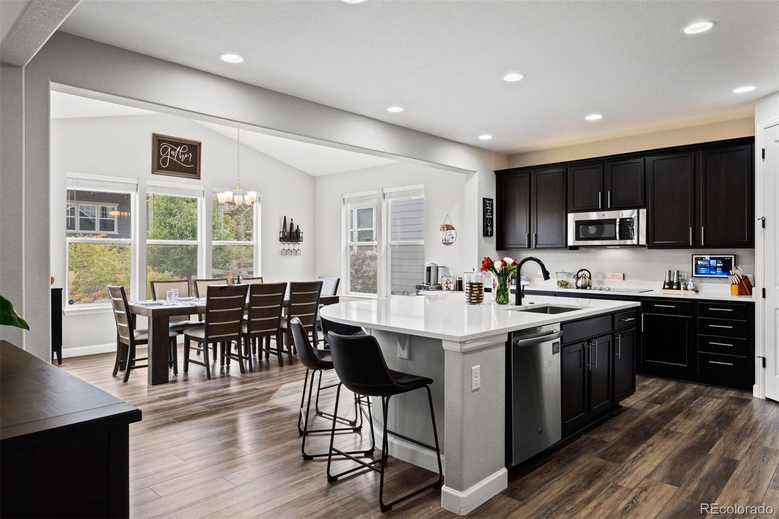 MLS Image #3 for 9524  taylor river circle,littleton, Colorado