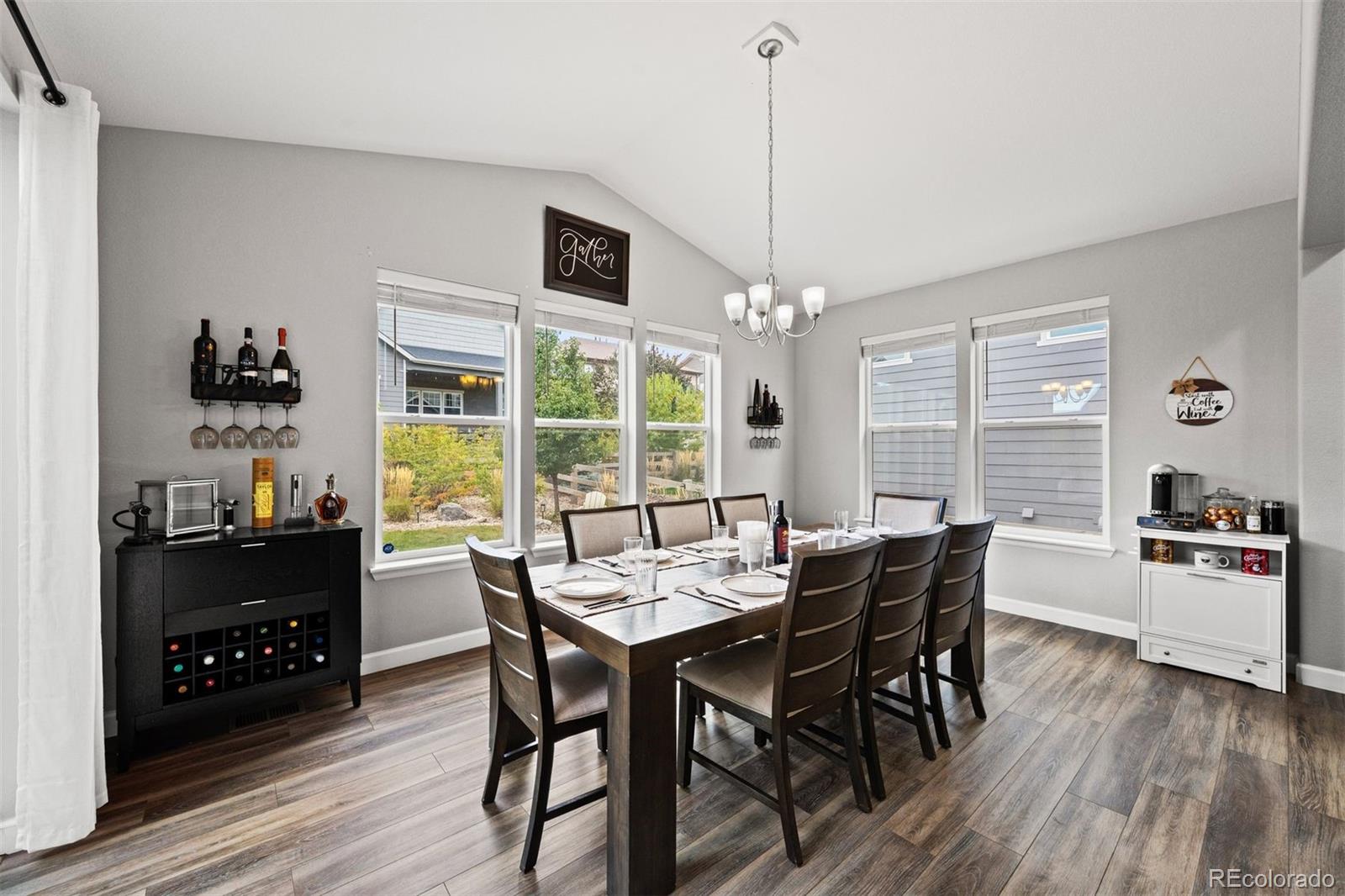 MLS Image #5 for 9524  taylor river circle,littleton, Colorado