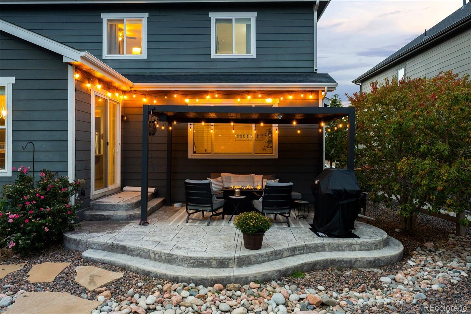 MLS Image #6 for 9524  taylor river circle,littleton, Colorado