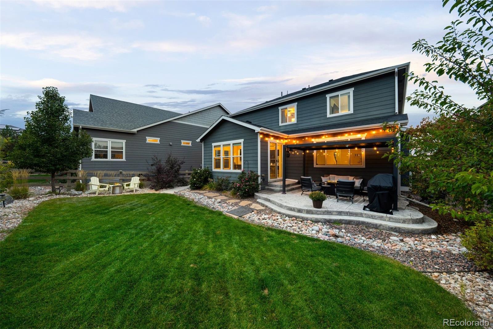 MLS Image #7 for 9524  taylor river circle,littleton, Colorado