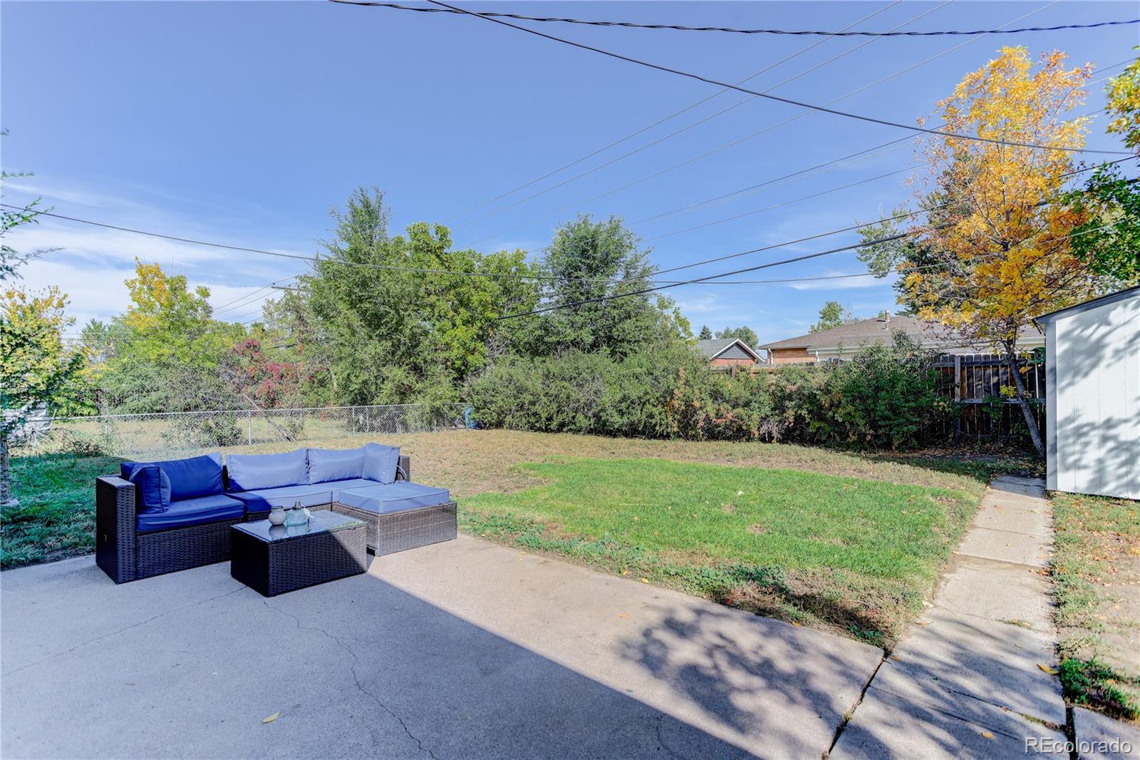 MLS Image #35 for 1932 s michigan way,denver, Colorado