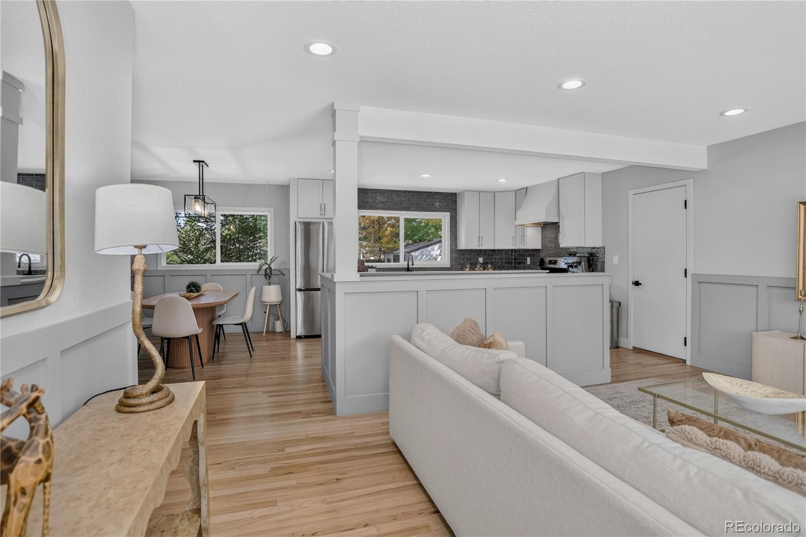 MLS Image #4 for 1932 s michigan way,denver, Colorado
