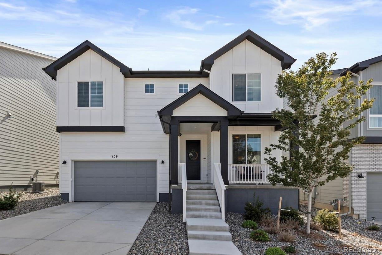 MLS Image #0 for 459  welded tuff trail,castle rock, Colorado