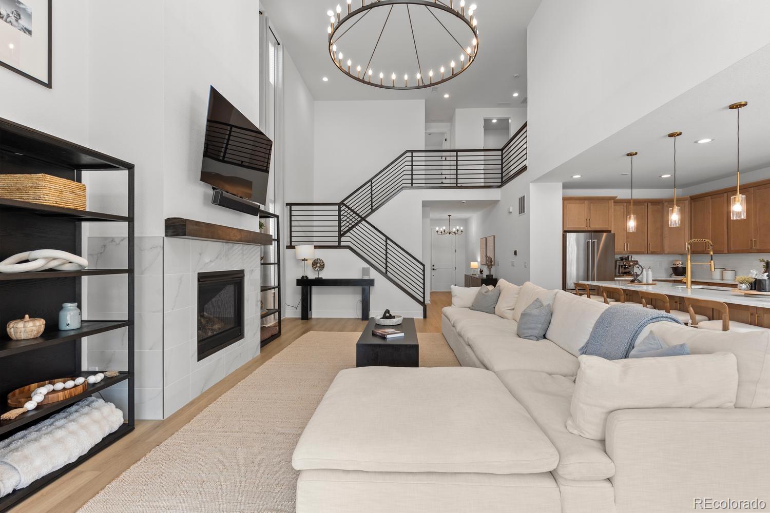 MLS Image #11 for 459  welded tuff trail,castle rock, Colorado