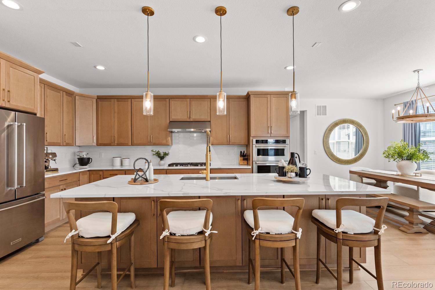 MLS Image #12 for 459  welded tuff trail,castle rock, Colorado