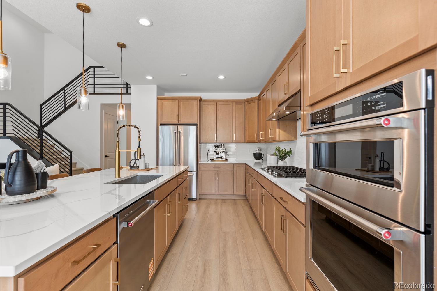 MLS Image #14 for 459  welded tuff trail,castle rock, Colorado
