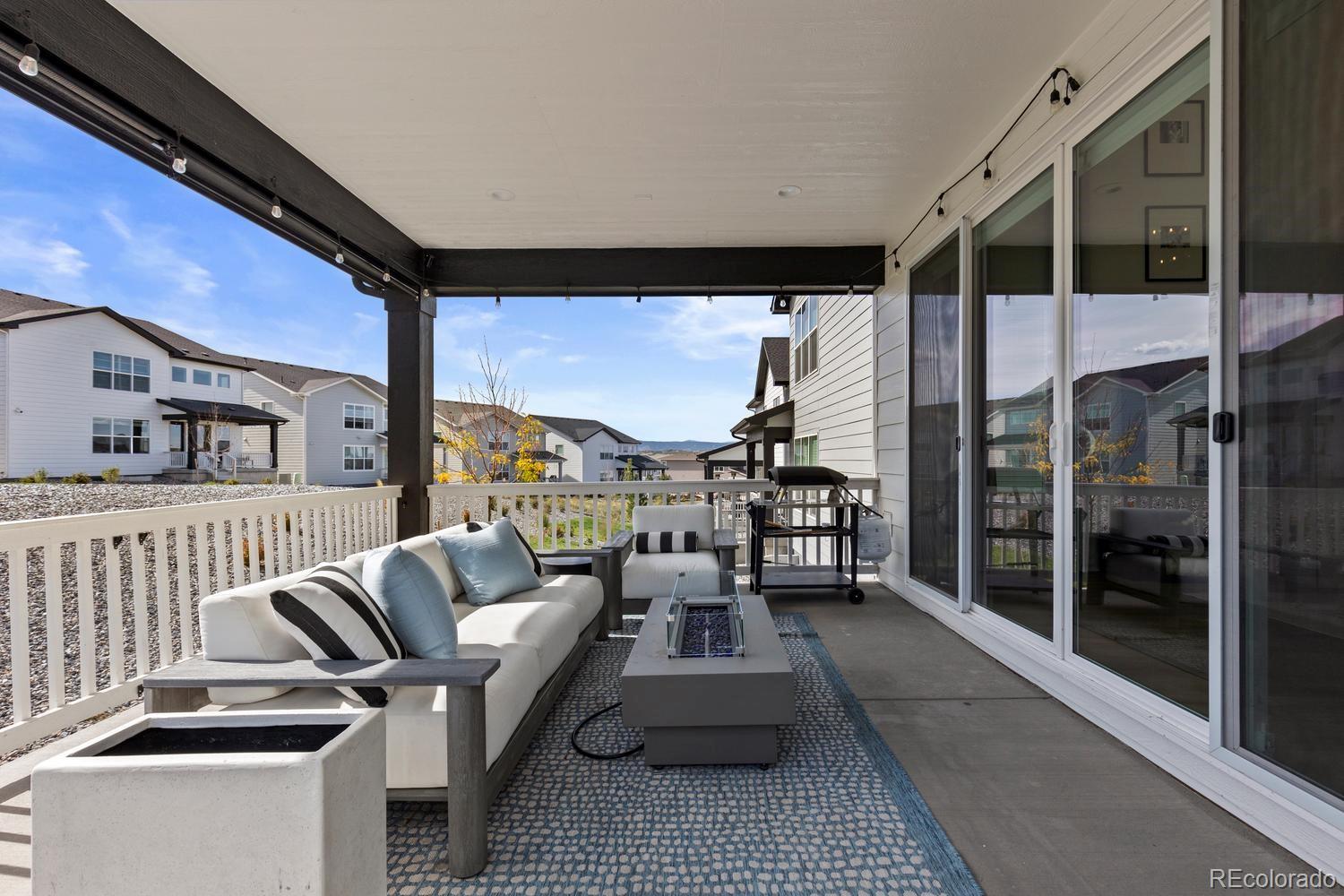 MLS Image #32 for 459  welded tuff trail,castle rock, Colorado