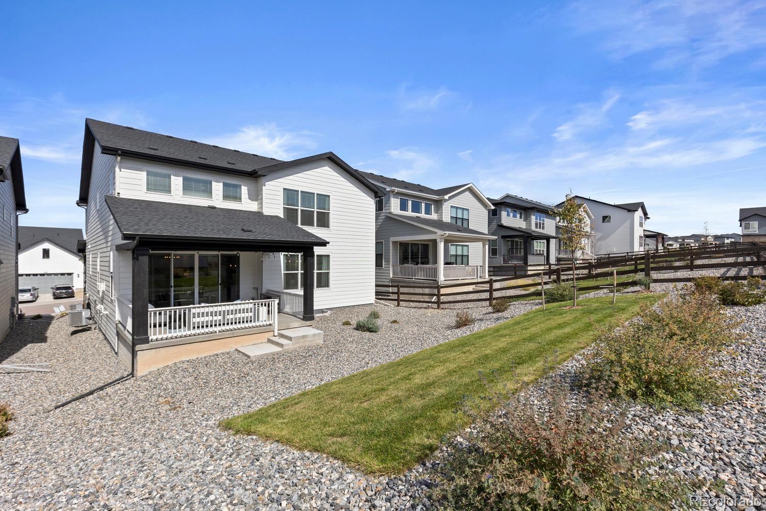 MLS Image #34 for 459  welded tuff trail,castle rock, Colorado
