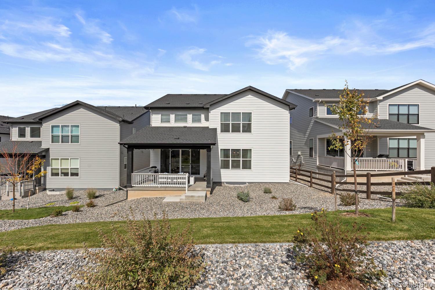 MLS Image #35 for 459  welded tuff trail,castle rock, Colorado