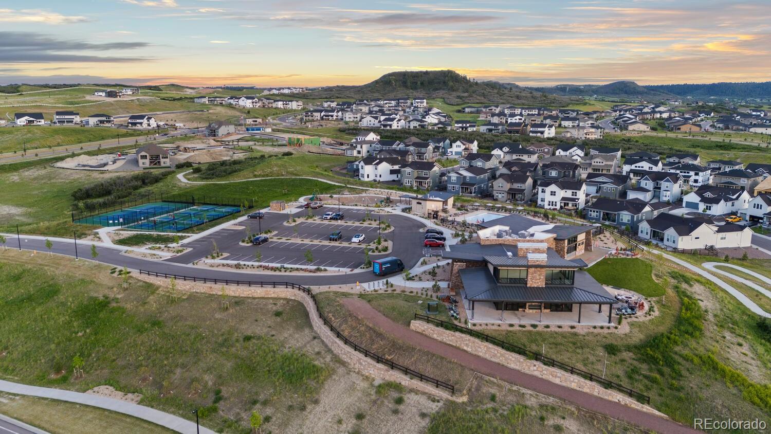 MLS Image #37 for 459  welded tuff trail,castle rock, Colorado
