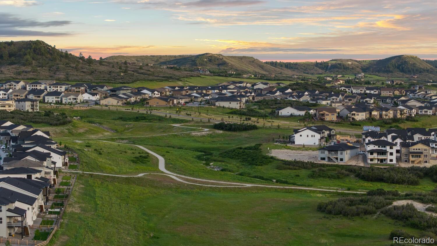 MLS Image #39 for 459  welded tuff trail,castle rock, Colorado