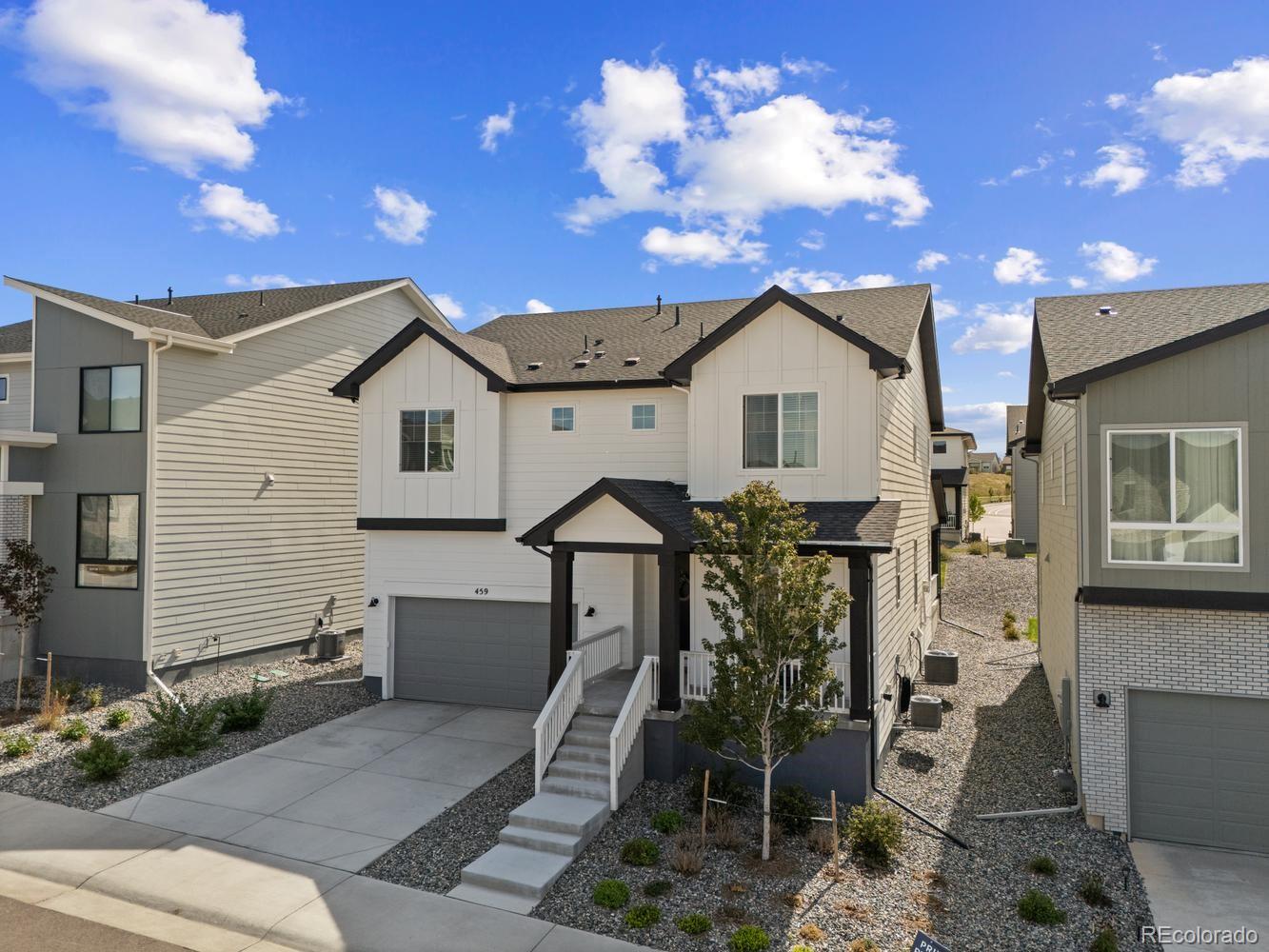 MLS Image #4 for 459  welded tuff trail,castle rock, Colorado