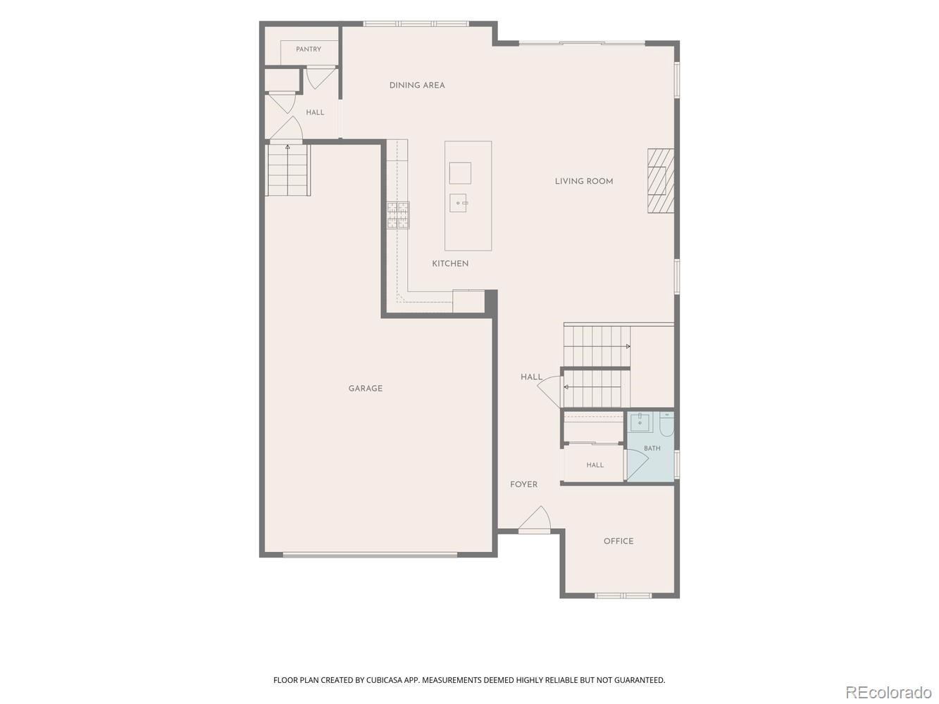 MLS Image #40 for 459  welded tuff trail,castle rock, Colorado