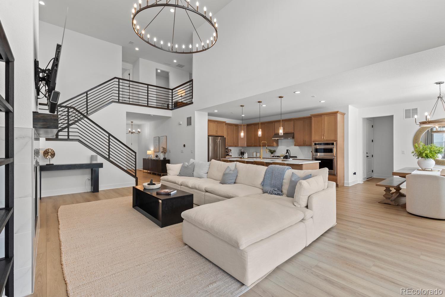 MLS Image #7 for 459  welded tuff trail,castle rock, Colorado