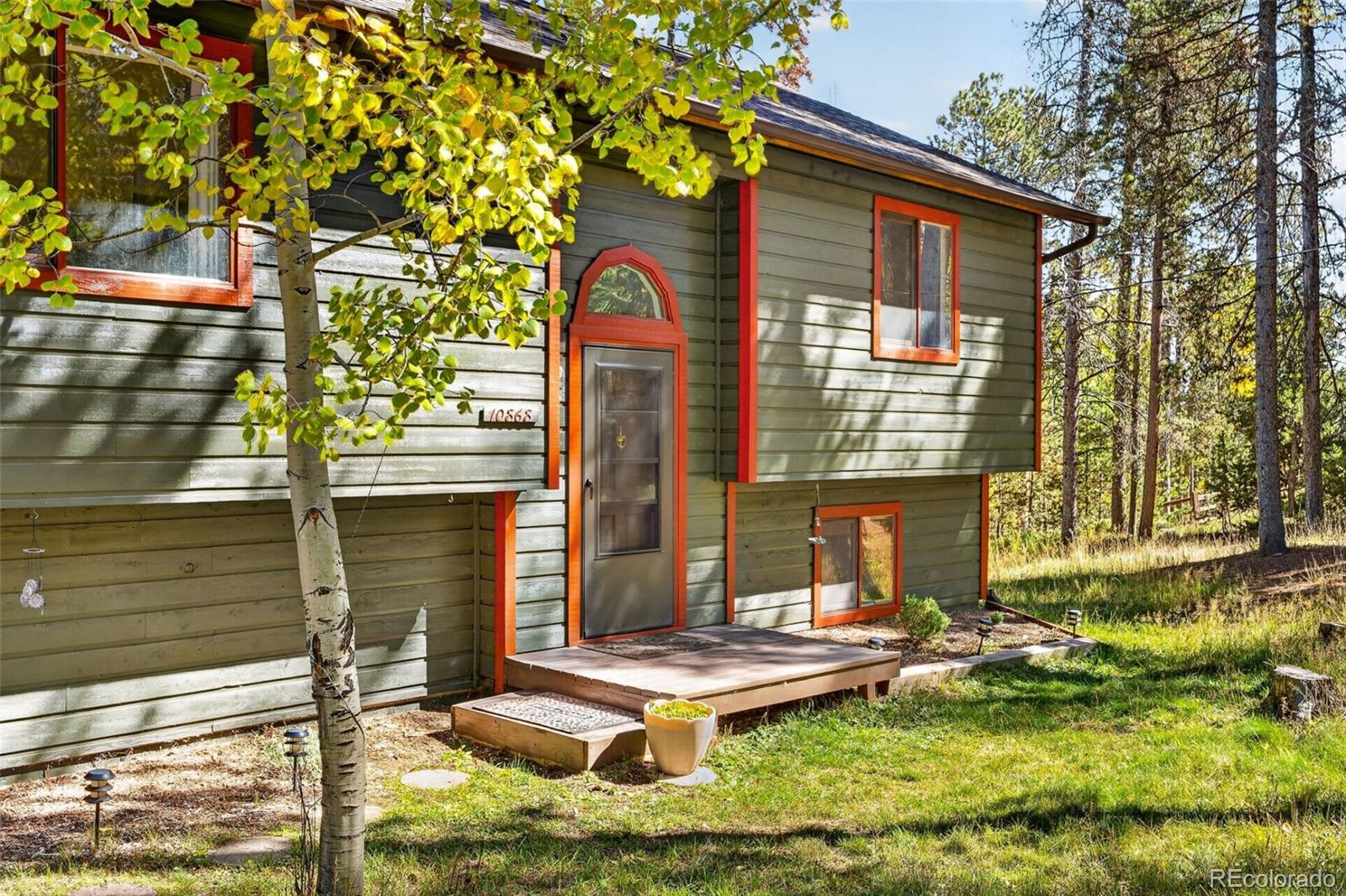 MLS Image #0 for 10868  norton avenue,conifer, Colorado
