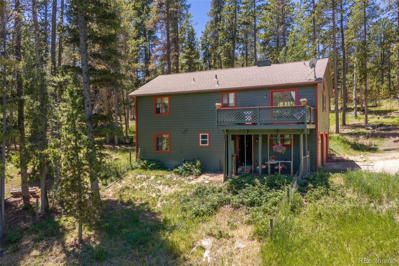 MLS Image #21 for 10868  norton avenue,conifer, Colorado