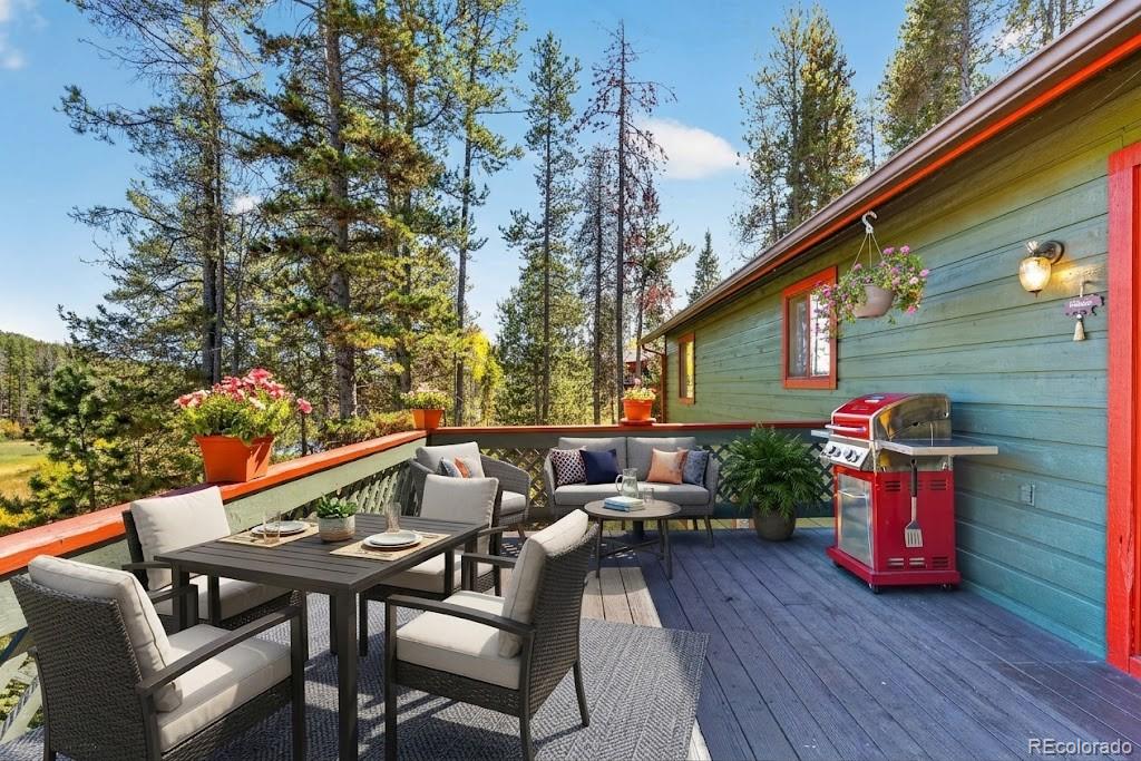 MLS Image #22 for 10868  norton avenue,conifer, Colorado