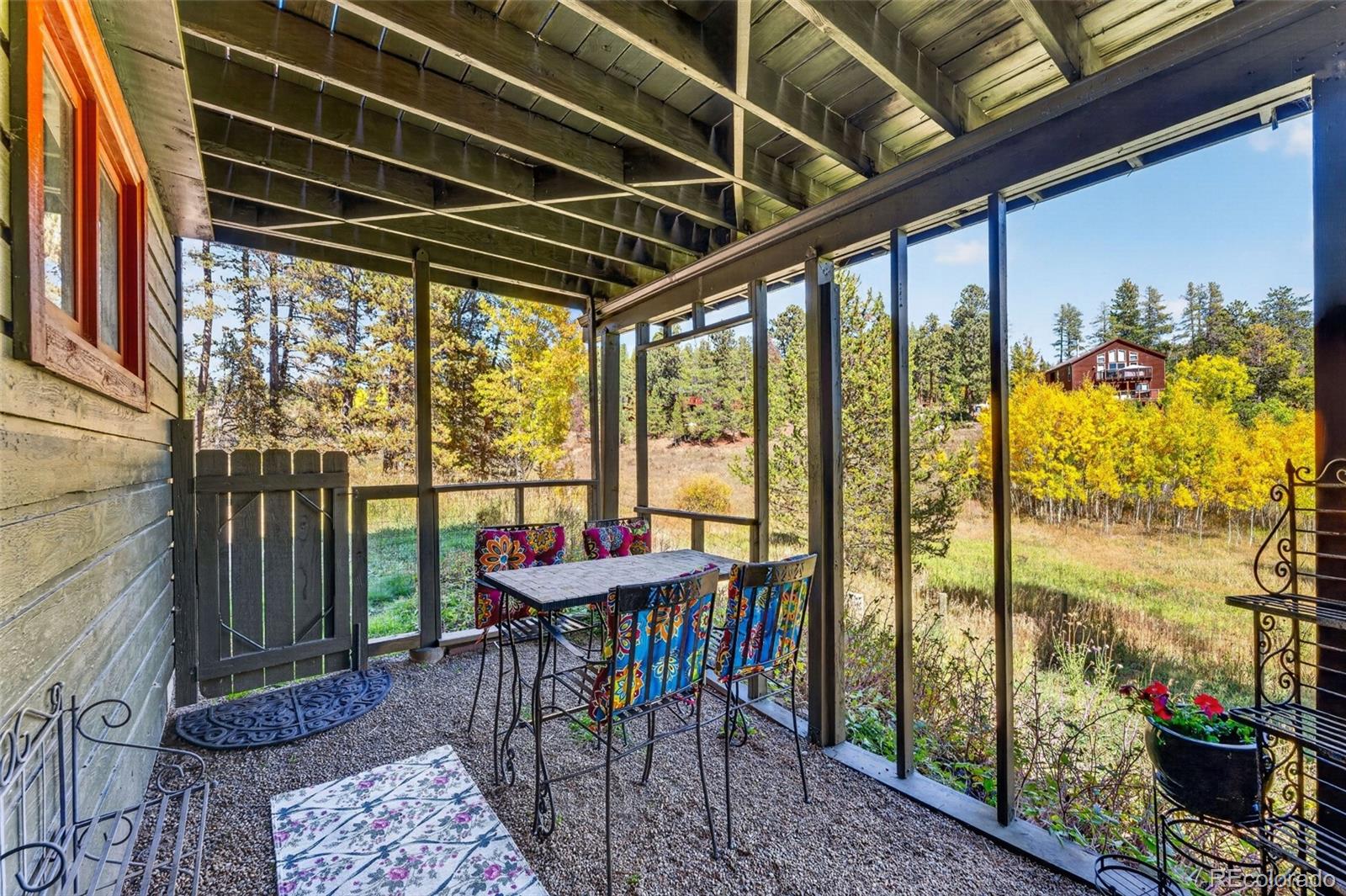 MLS Image #23 for 10868  norton avenue,conifer, Colorado