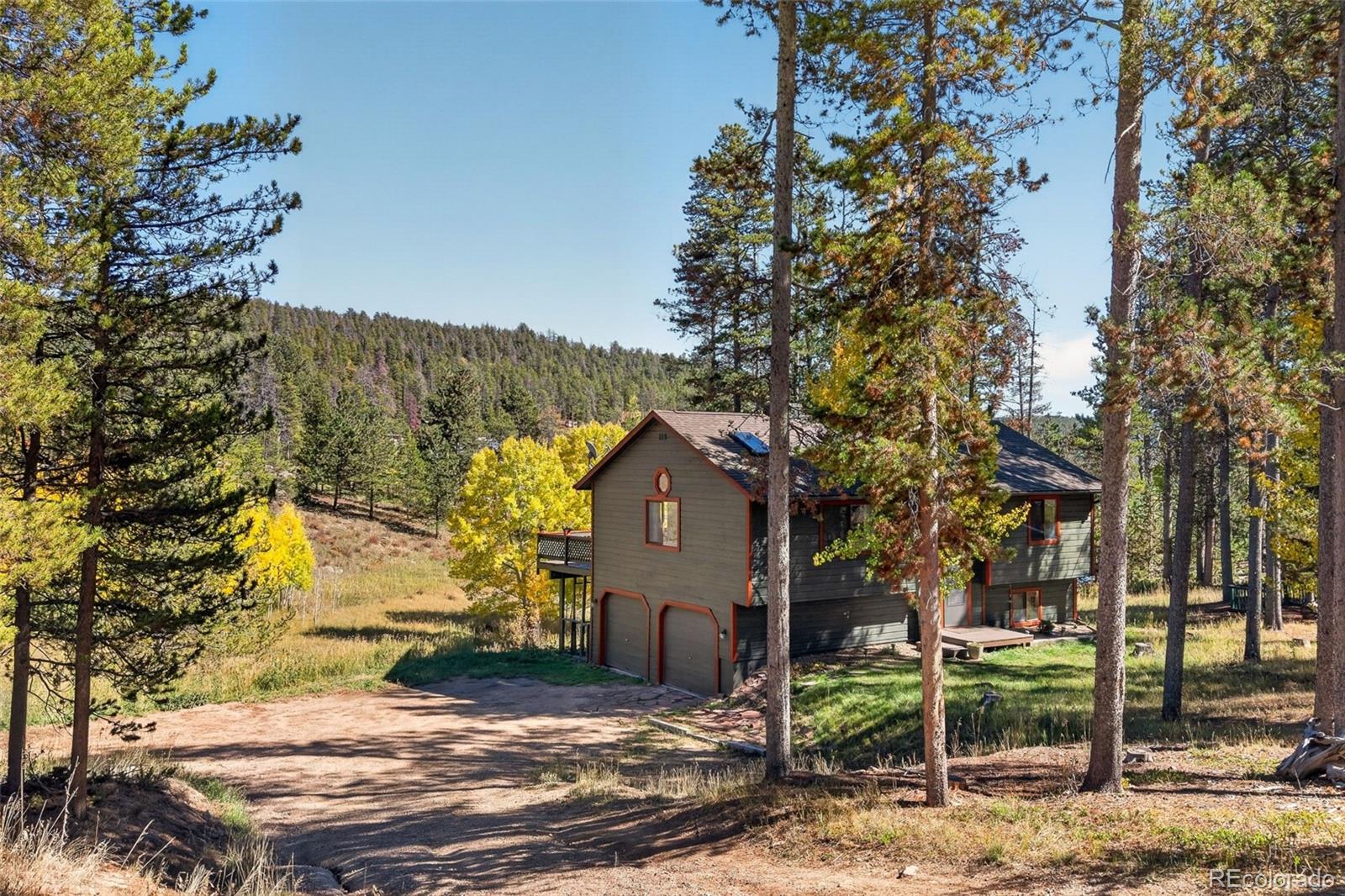 MLS Image #25 for 10868  norton avenue,conifer, Colorado