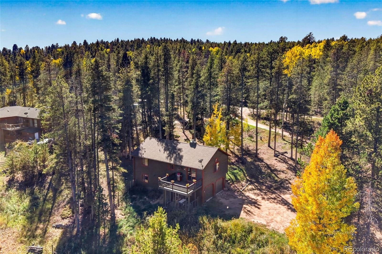MLS Image #27 for 10868  norton avenue,conifer, Colorado