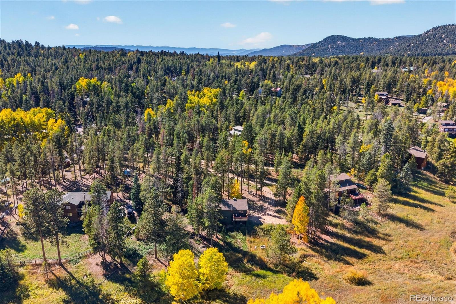 MLS Image #28 for 10868  norton avenue,conifer, Colorado