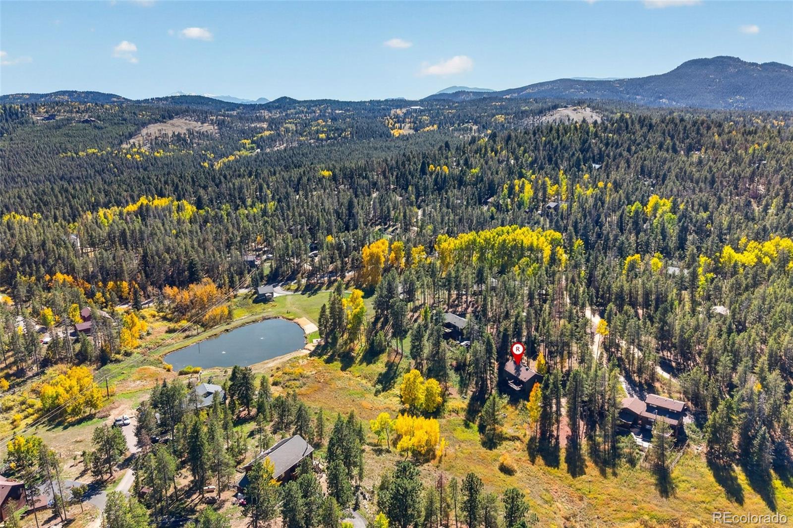 MLS Image #29 for 10868  norton avenue,conifer, Colorado