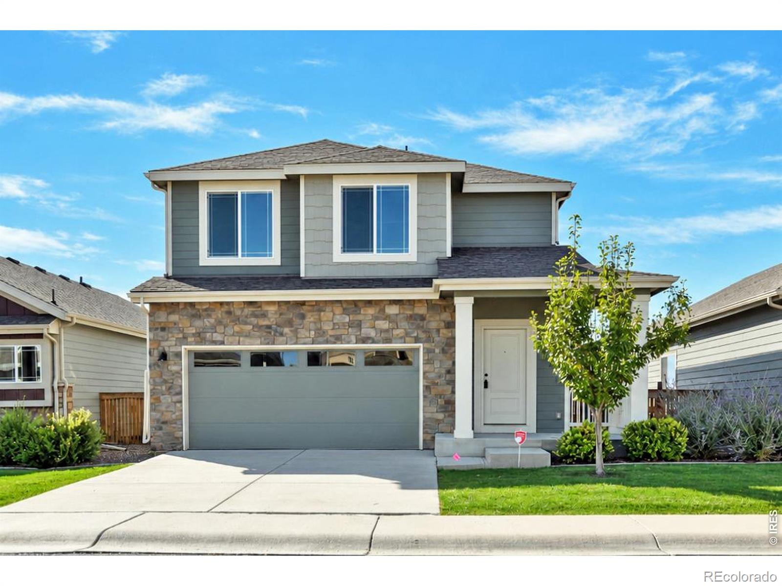 MLS Image #0 for 3094  carney street,loveland, Colorado
