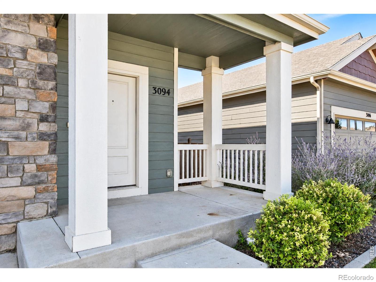 MLS Image #2 for 3094  carney street,loveland, Colorado