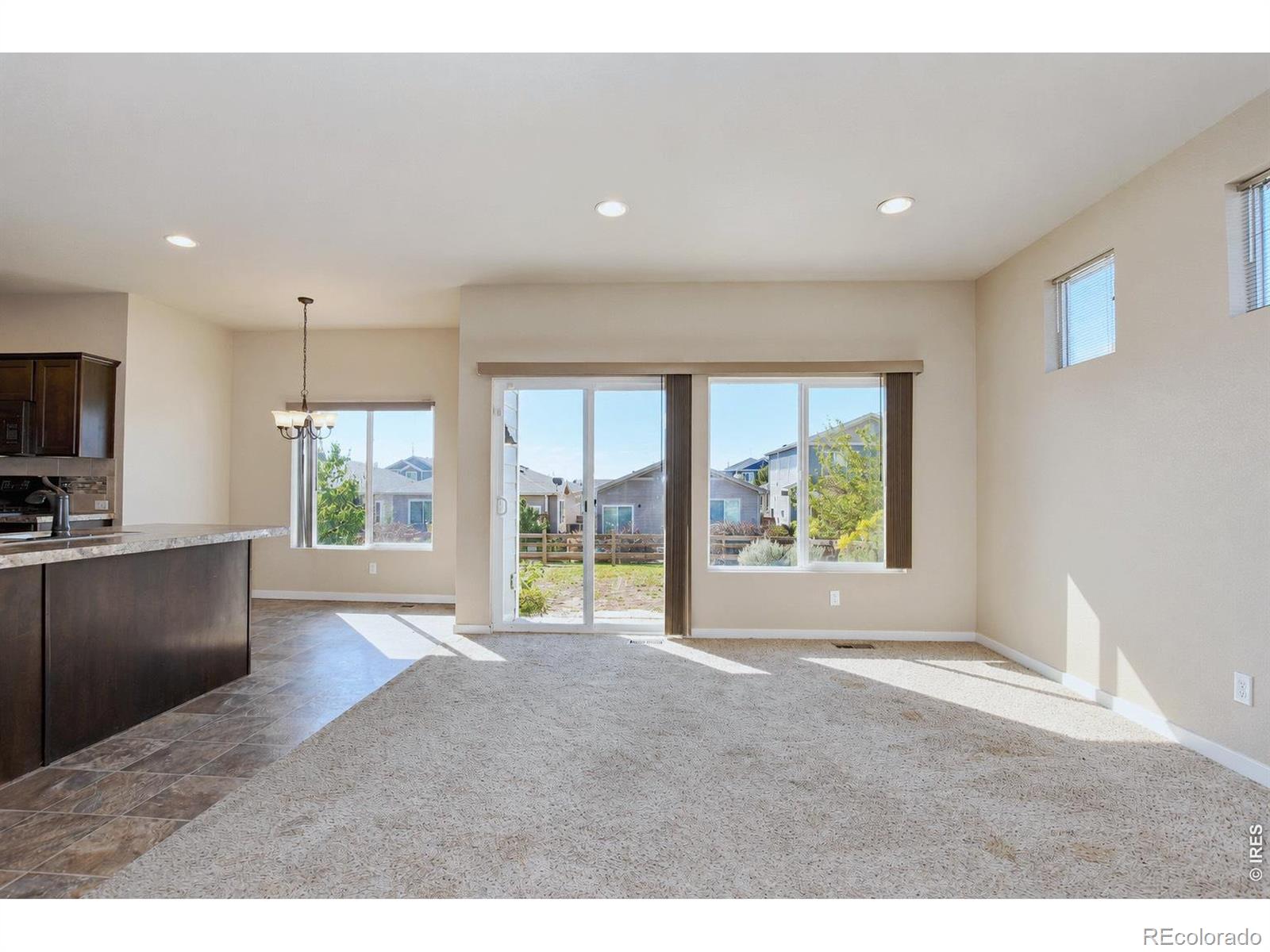 MLS Image #3 for 3094  carney street,loveland, Colorado