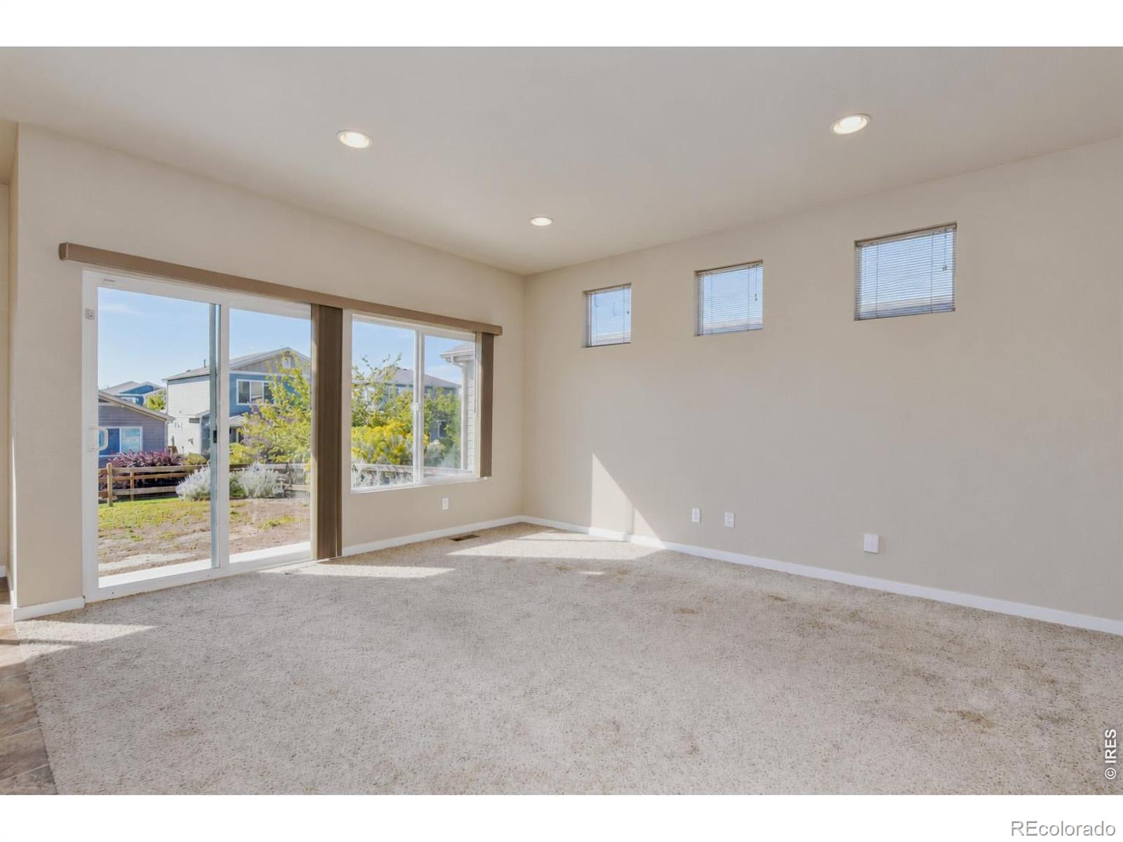 MLS Image #4 for 3094  carney street,loveland, Colorado