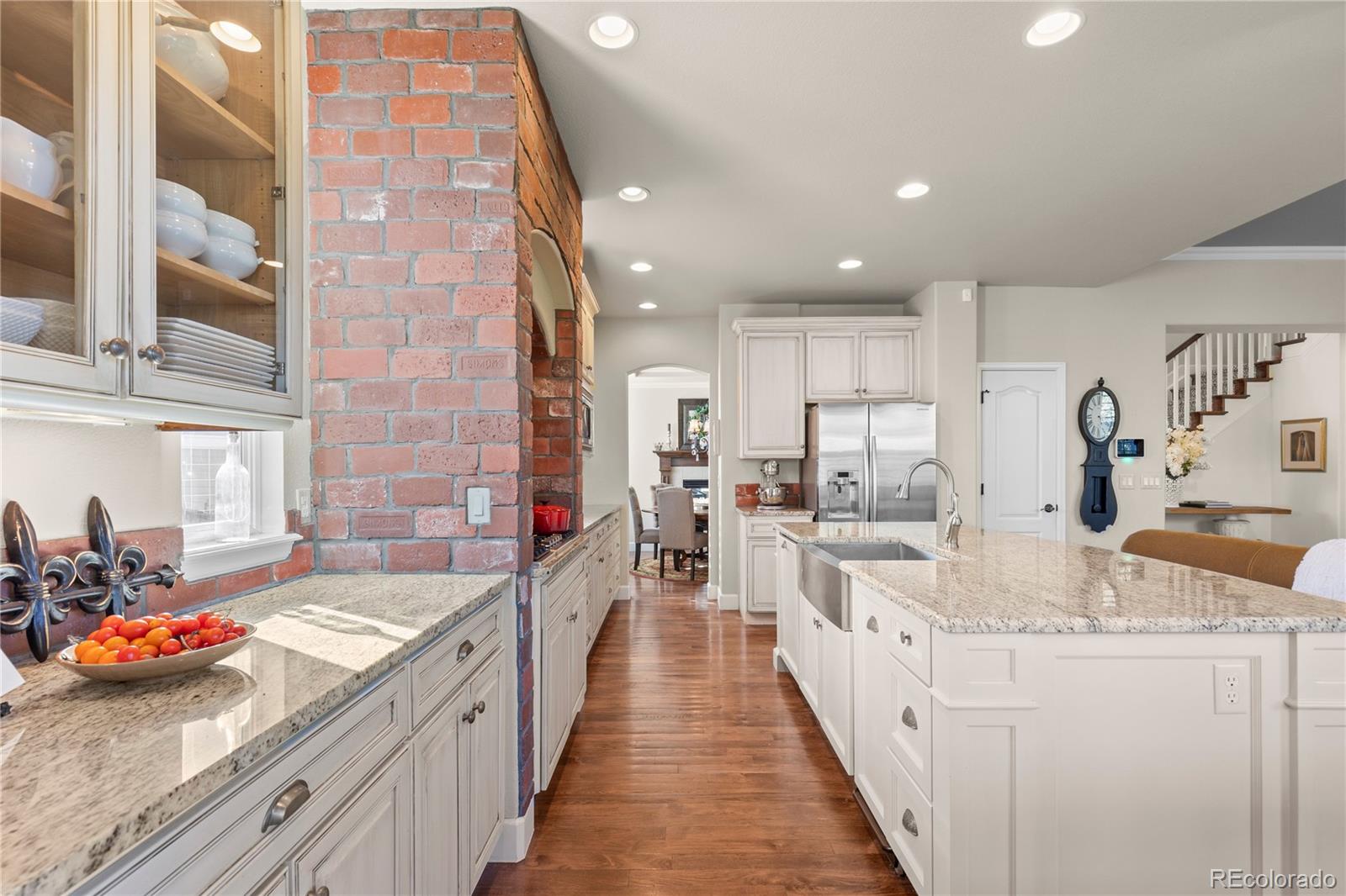 MLS Image #10 for 16201  belsay court,parker, Colorado