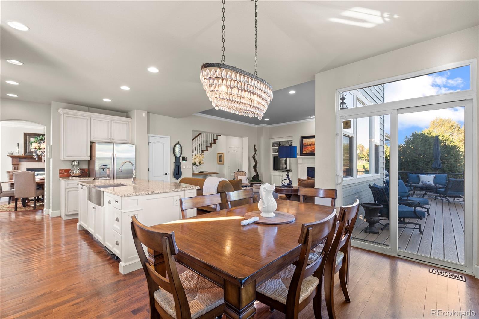 MLS Image #11 for 16201  belsay court,parker, Colorado