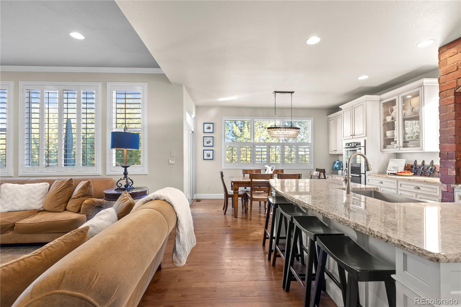 MLS Image #12 for 16201  belsay court,parker, Colorado