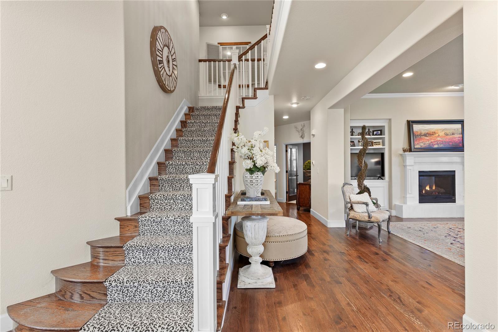 MLS Image #14 for 16201  belsay court,parker, Colorado
