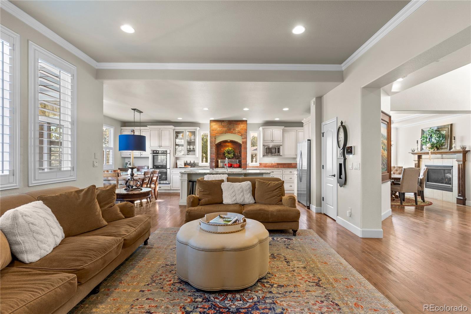 MLS Image #15 for 16201  belsay court,parker, Colorado