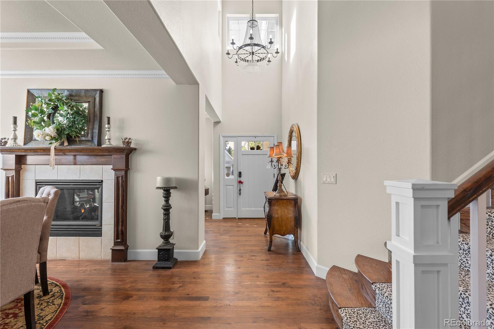 MLS Image #17 for 16201  belsay court,parker, Colorado