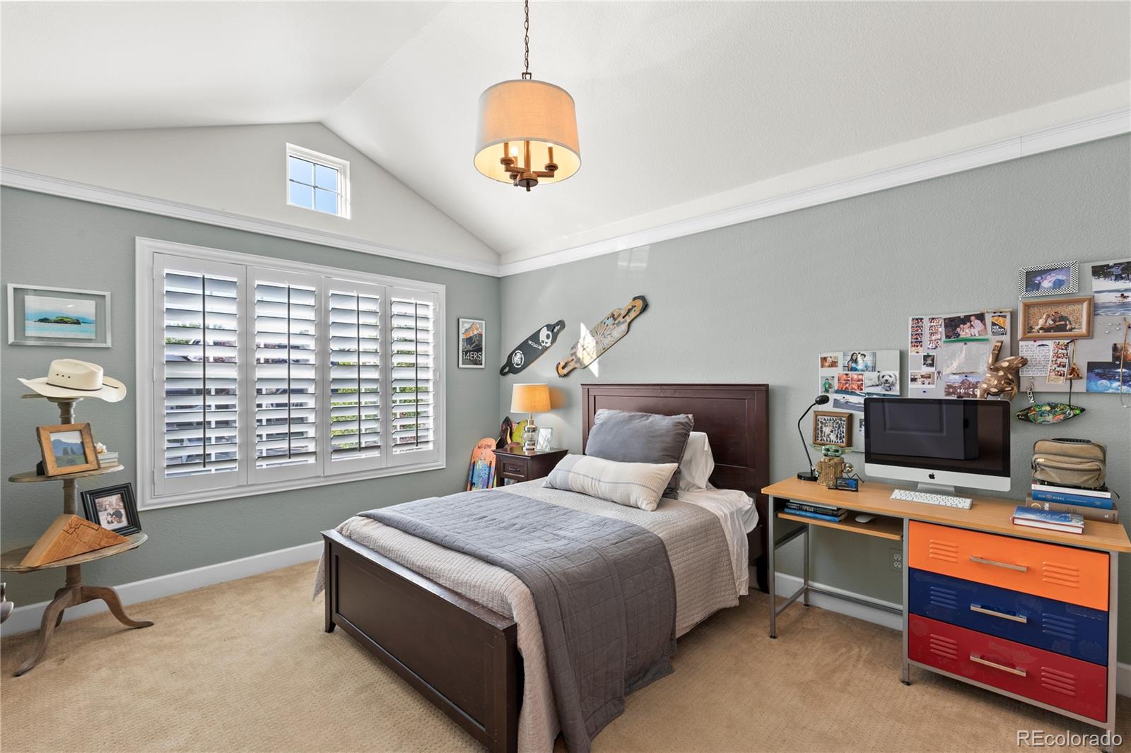 MLS Image #25 for 16201  belsay court,parker, Colorado