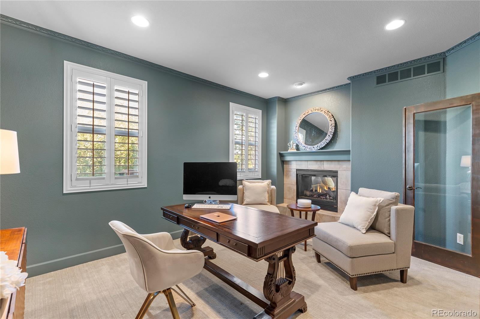 MLS Image #27 for 16201  belsay court,parker, Colorado