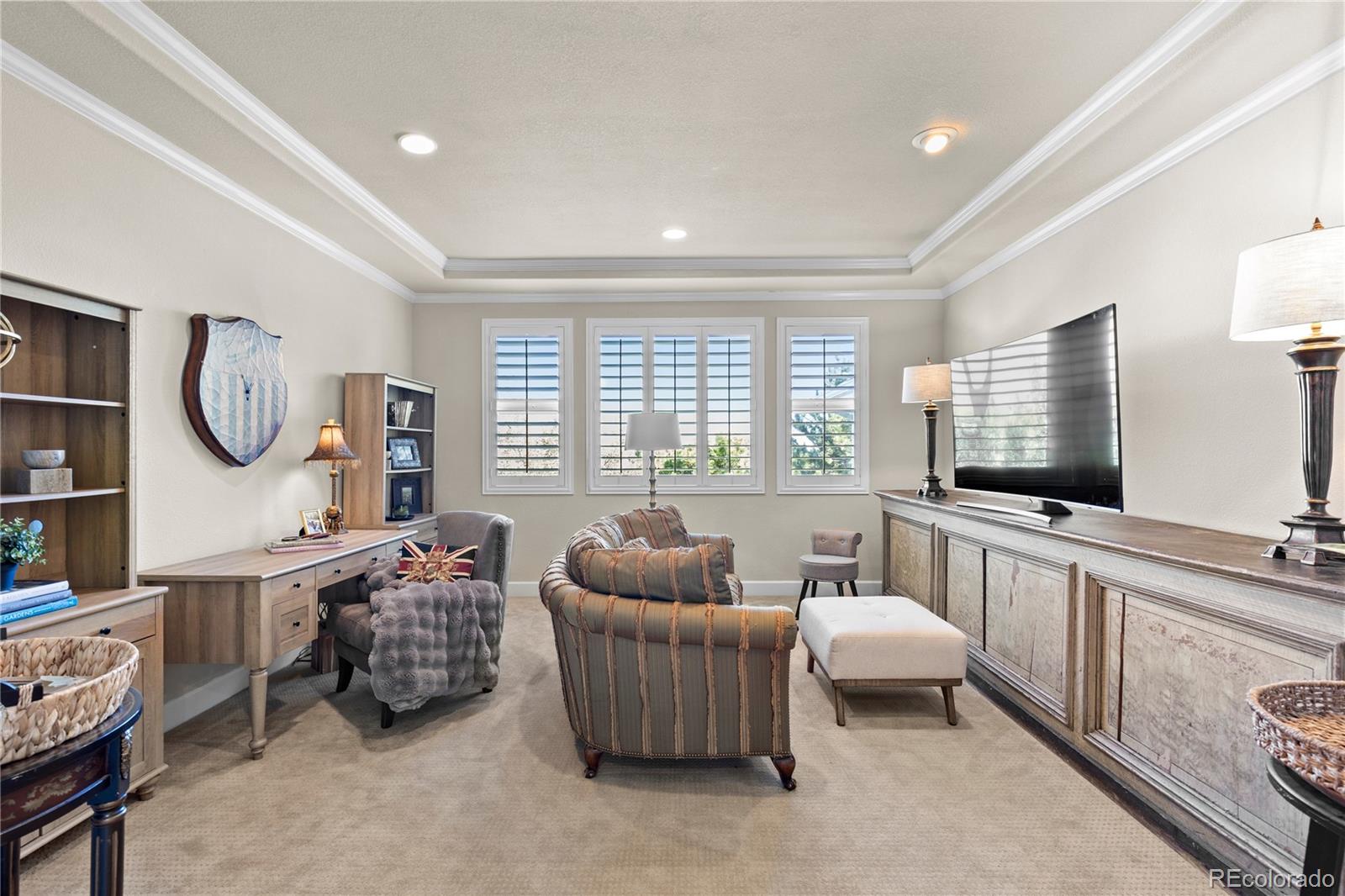 MLS Image #28 for 16201  belsay court,parker, Colorado