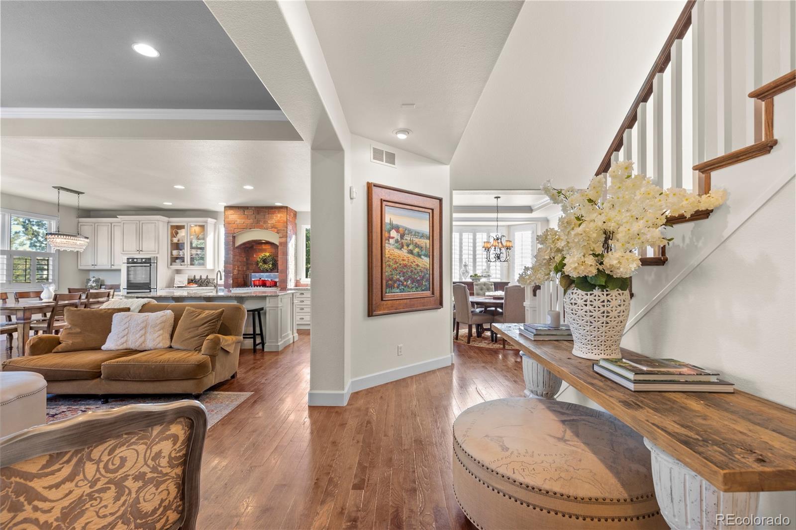 MLS Image #3 for 16201  belsay court,parker, Colorado