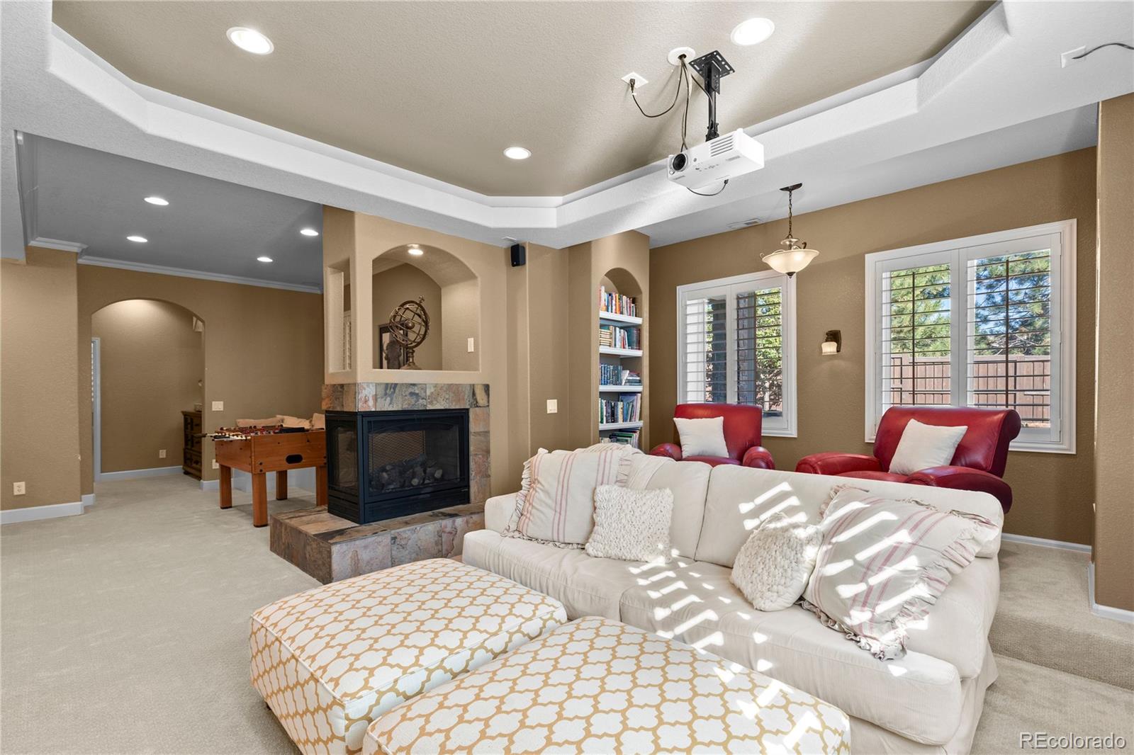 MLS Image #31 for 16201  belsay court,parker, Colorado
