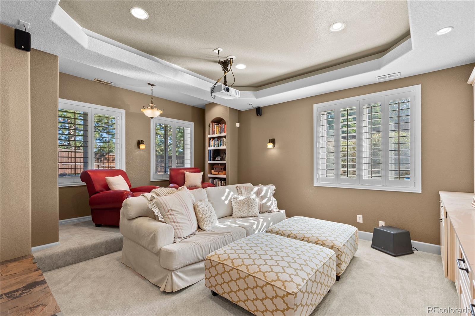 MLS Image #33 for 16201  belsay court,parker, Colorado