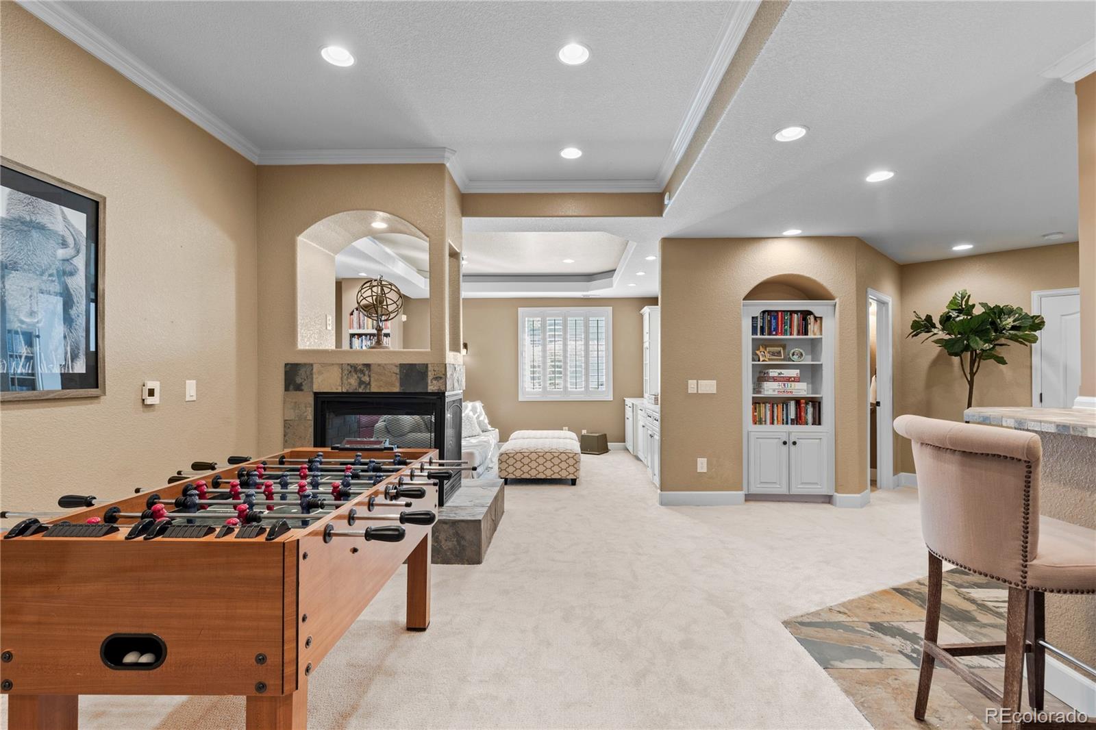 MLS Image #35 for 16201  belsay court,parker, Colorado